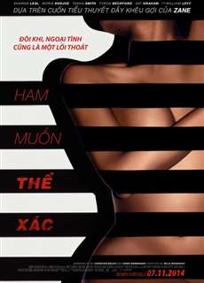 Ham Muốn Thể Xác - Addicted - (2014) - phim3mien.com Website xem phim miễn phí tốt nhất