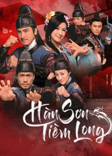 Hàn Sơn Tiềm Long - Ghost Dragon Of Cold Mountain - (2014) - phim3mien.com Website xem phim miễn phí tốt nhất