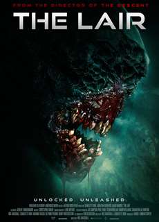 Hang Ổ - The Lair - (2022) - phim3mien.com Website xem phim miễn phí tốt nhất