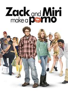 Hãng Phim Heo Nghiệp Dư - Zack and Miri Make a Porno - (2008) - phim3mien.com Website xem phim miễn phí tốt nhất