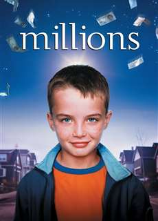 Hàng triệu đứa trẻ - Millions - (2005) - phim3mien.com Website xem phim miễn phí tốt nhất
