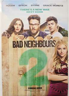 Hàng Xóm 2: Hội Nữ Sinh Nổi Dậy - Bad Neighbours 2 - (2016) - phim3mien.com Website xem phim miễn phí tốt nhất