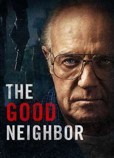Hàng Xóm Ẩn Thân - The Good Neighbor - (2016) - phim3mien.com Website xem phim miễn phí tốt nhất