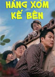 Hàng Xóm Kế Bên - Best Friend (Next Door Neighbor) - (2021) - phim3mien.com Website xem phim miễn phí tốt nhất