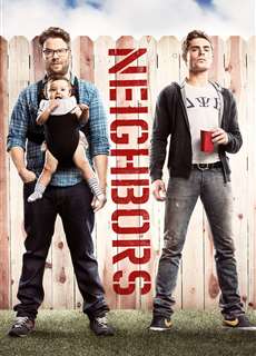 Hàng Xóm Ôn Dịch - Neighbors - (2014) - phim3mien.com Website xem phim miễn phí tốt nhất