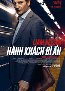 Hành Khách Bí Ẩn - The Commuter - (2018) - phim3mien.com Website xem phim miễn phí tốt nhất