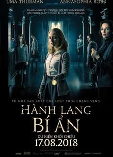 Hành Lang Bí Ẩn - Down a Dark Hall - (2018) - phim3mien.com Website xem phim miễn phí tốt nhất