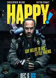 Hạnh Phúc! (Phần 1) - Happy! (Season 1) - (2017) - phim3mien.com Website xem phim miễn phí tốt nhất
