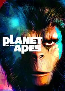 Hành Tinh Khỉ - Planet of the Apes - (1968) - phim3mien.com Website xem phim miễn phí tốt nhất