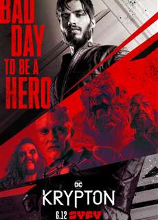 Hành Tinh Siêu Nhân - Krypton - (2018) - phim3mien.com Website xem phim miễn phí tốt nhất