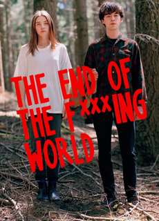 Hành Trình Chết Tiệt (Phần 1) - The End of the F***ing World (Season 1) - (2017) - phim3mien.com Website xem phim miễn phí tốt nhất