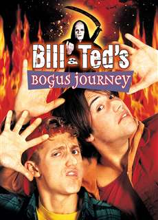 Hành Trình Của Bill Và Ted - Bill & Ted's Bogus Journey - (1991) - phim3mien.com Website xem phim miễn phí tốt nhất