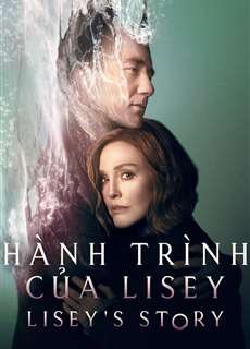 Hành Trình Của Lisey - Lisey's Story - (2021) - phim3mien.com Website xem phim miễn phí tốt nhất
