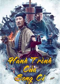 Hành Trình Của Song Ci - Legal Medical Expert Song Ci - (2020) - phim3mien.com Website xem phim miễn phí tốt nhất