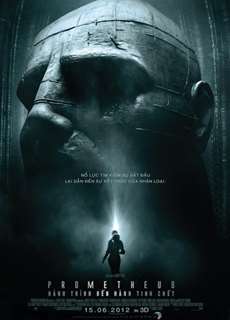 Hành Trình Đến Hành Tinh Chết - Prometheus - (2012) - phim3mien.com Website xem phim miễn phí tốt nhất
