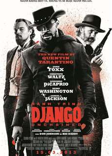 Hành Trình Django - Django Unchained - (2012) - phim3mien.com Website xem phim miễn phí tốt nhất