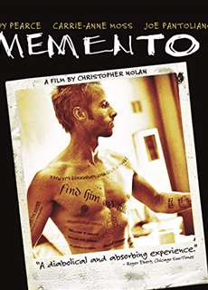 Hành Trình Tìm Kiếm Ký Ức - Memento - (2000) - phim3mien.com Website xem phim miễn phí tốt nhất