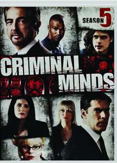 Hành Vi Phạm Tội (Phần 5) - Criminal Minds (Season 5) - (2009) - phim3mien.com Website xem phim miễn phí tốt nhất