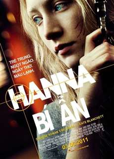 Hanna Bí Ẩn - Hanna - (2011) - phim3mien.com Website xem phim miễn phí tốt nhất