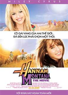 Hannah Montana: The Movie - Hannah Montana: The Movie - (2009) - phim3mien.com Website xem phim miễn phí tốt nhất
