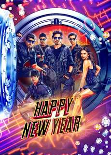 Happy New Year - Happy New Year - (2014) - phim3mien.com Website xem phim miễn phí tốt nhất