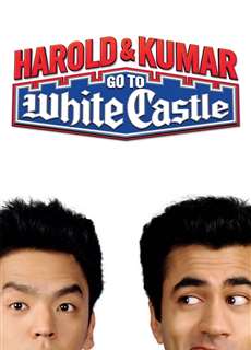 Harold & Kumar: Đến Lâu Đài Trắng - Harold & Kumar Go To White Castle - (2004) - phim3mien.com Website xem phim miễn phí tốt nhất