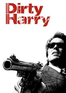 Harry "Bẩn Thỉu" - Dirty Harry - (1971) - phim3mien.com Website xem phim miễn phí tốt nhất