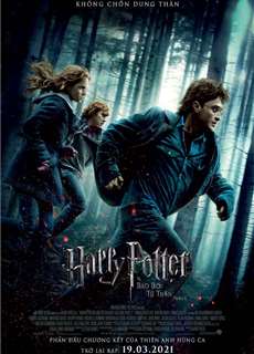 Harry Potter và Bảo Bối Tử Thần: Phần 1 - Harry Potter and the Deathly Hallows: Part 1 - (2010) - phim3mien.com Website xem phim miễn phí tốt nhất