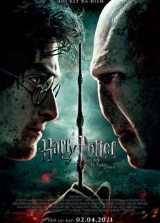 Harry Potter và Bảo Bối Tử Thần: Phần 2 - Harry Potter and the Deathly Hallows: Part 2 - (2011) - phim3mien.com Website xem phim miễn phí tốt nhất