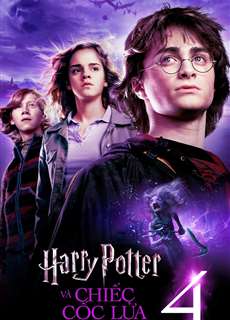 Harry Potter và Chiếc Cốc Lửa - Harry Potter and the Goblet of Fire - (2005) - phim3mien.com Website xem phim miễn phí tốt nhất