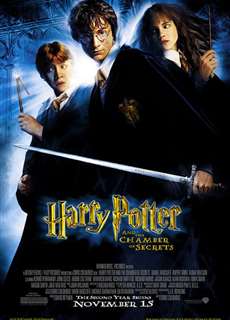 Harry Potter Và Phòng Chứa Bí Mật - Harry Potter 2: Harry Potter and the Chamber of Secrets - (2002) - phim3mien.com Website xem phim miễn phí tốt nhất