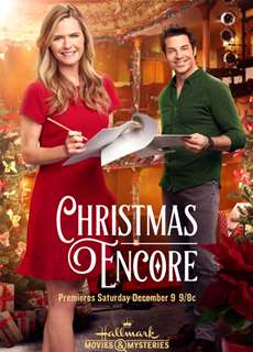 Hát Tiếp Khúc Giáng Sinh - Christmas Encore - (2017) - phim3mien.com Website xem phim miễn phí tốt nhất