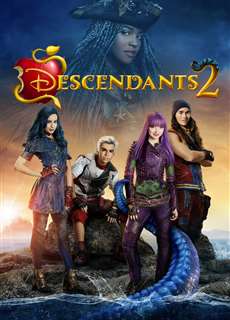 Hậu Duệ 2 - Descendants 2 - (2017) - phim3mien.com Website xem phim miễn phí tốt nhất