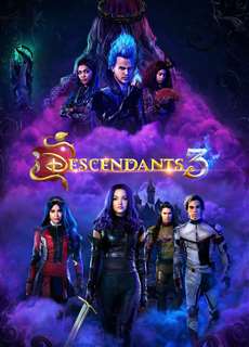 Hậu Duệ 3 - Descendants 3 - (2019) - phim3mien.com Website xem phim miễn phí tốt nhất