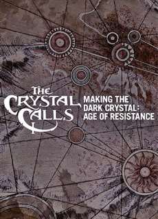 Hậu trường - Pha lê đen: Kỷ nguyên kháng chiến - The Crystal Calls Making the Dark Crystal: Age of Resistance - (2019) - phim3mien.com Website xem phim miễn phí tốt nhất