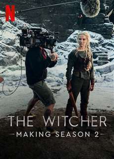 Hậu Trường: Thợ Săn Quái Vật – Mùa 2 - Making The Witcher: Season 2 - (2021) - phim3mien.com Website xem phim miễn phí tốt nhất