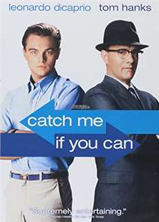 Hãy Bắt Tôi Nếu Có Thể - Catch Me If You Can - (2002) - phim3mien.com Website xem phim miễn phí tốt nhất