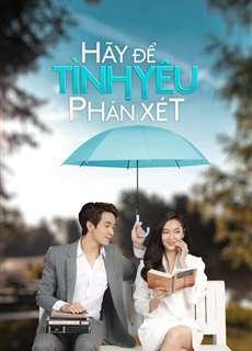 Hãy Để Tình Yêu Phán Xét - Dare To Love - (2021) - phim3mien.com Website xem phim miễn phí tốt nhất