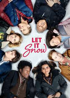 Hãy để tuyết rơi - Let It Snow - (2019) - phim3mien.com Website xem phim miễn phí tốt nhất
