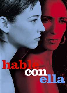 Hãy Nói Với Cô Ấy - Talk to Her - (2002) - phim3mien.com Website xem phim miễn phí tốt nhất