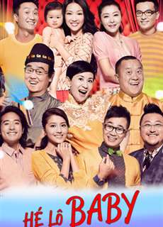 Hé Lô Baby - Hello Babies - (2014) - phim3mien.com Website xem phim miễn phí tốt nhất