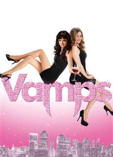 Hẹn Hò Là Cắn - Vamps - (2012) - phim3mien.com Website xem phim miễn phí tốt nhất