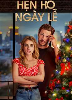 Hẹn Hò Ngày Lễ - Holidate - (2020) - phim3mien.com Website xem phim miễn phí tốt nhất