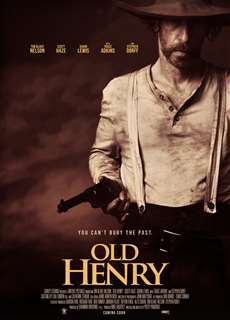 Henrry Già Cỗi - Old Henry - (2021) - phim3mien.com Website xem phim miễn phí tốt nhất