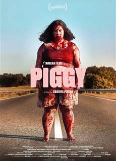 Heo Con - Piggy - (2022) - phim3mien.com Website xem phim miễn phí tốt nhất