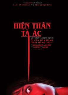 Hiện Thân Tà Ác - Malignant - (2021) - phim3mien.com Website xem phim miễn phí tốt nhất