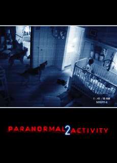 Hiện Tượng Siêu Nhiên 2 - Paranormal Activity 2 - (2010) - phim3mien.com Website xem phim miễn phí tốt nhất