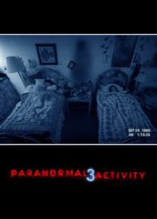 Hiện Tượng Siêu Nhiên 3 - Paranormal Activity 3 - (2011) - phim3mien.com Website xem phim miễn phí tốt nhất