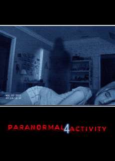 Hiện Tượng Siêu Nhiên 4 - Paranormal Activity 4 - (2012) - phim3mien.com Website xem phim miễn phí tốt nhất
