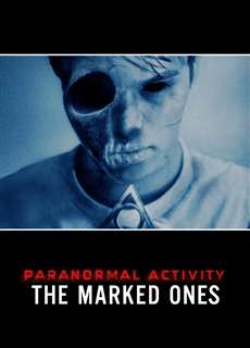 Hiện Tượng Siêu Nhiên: Vết Cắn Của Quỷ - Paranormal Activity: The Marked Ones - (2014) - phim3mien.com Website xem phim miễn phí tốt nhất